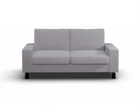 2,5-Sitzer Sofa 